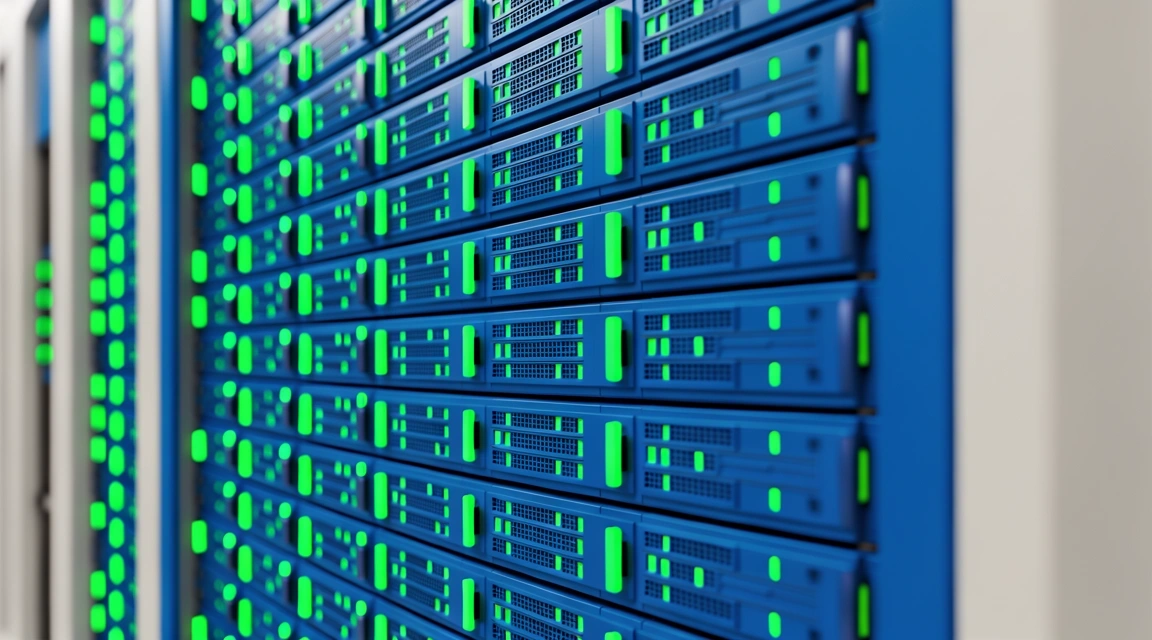 Data infrastructure at Alvarion Digital