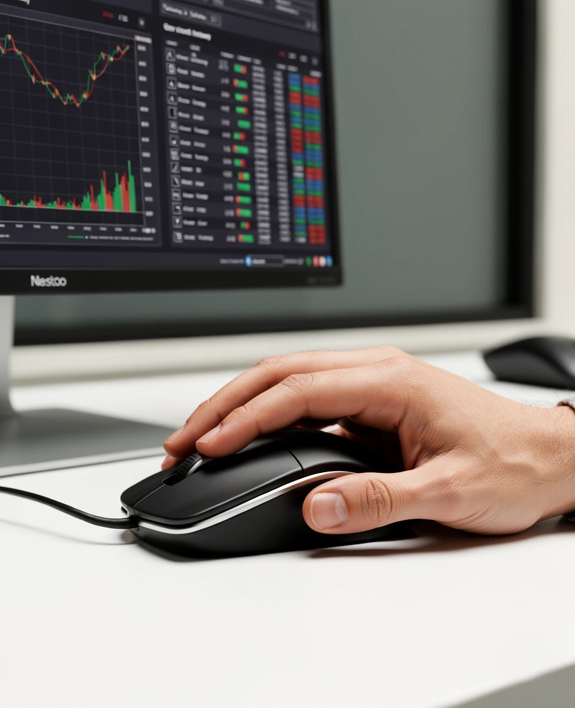 Advanced Financial Analysis Tools