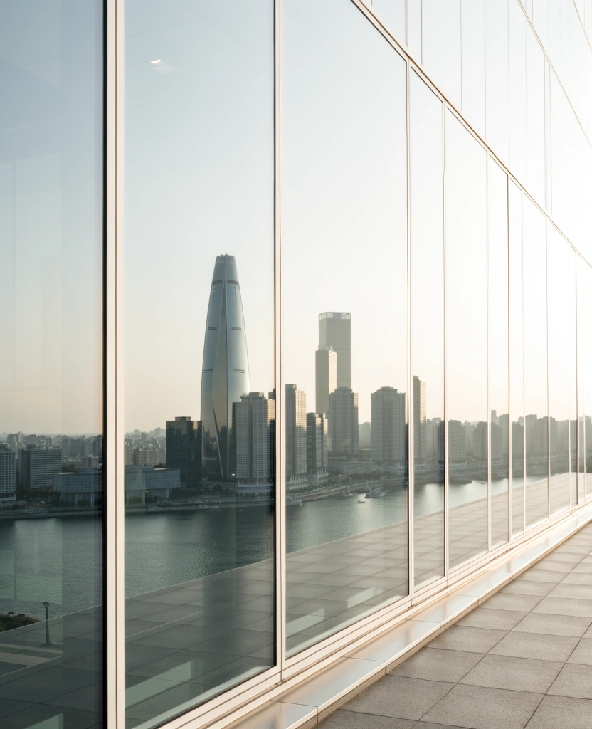 Alvarion Digital Yeouido Office Environment