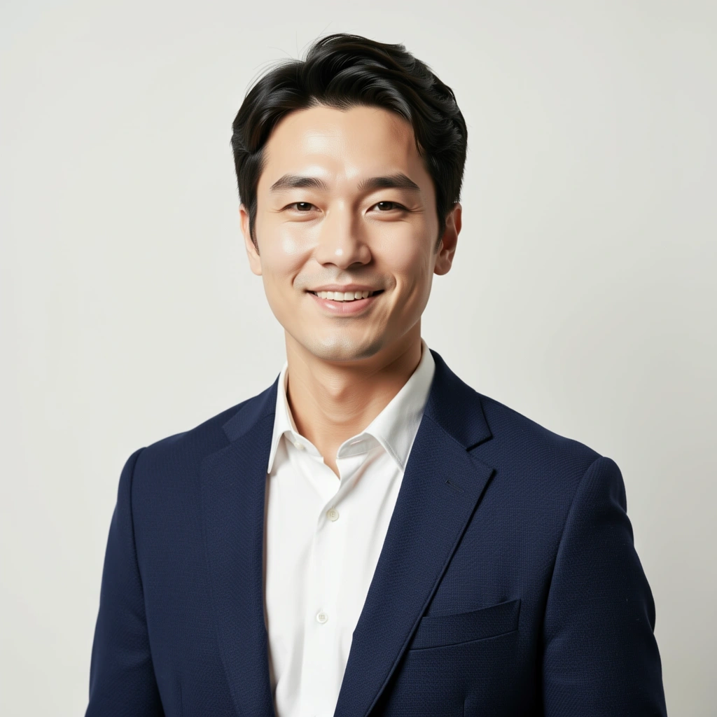 Expert Mentor Profile