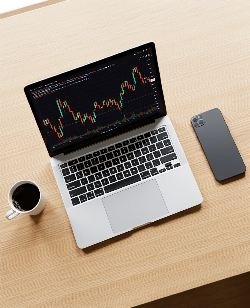 Modern Analytical Setup