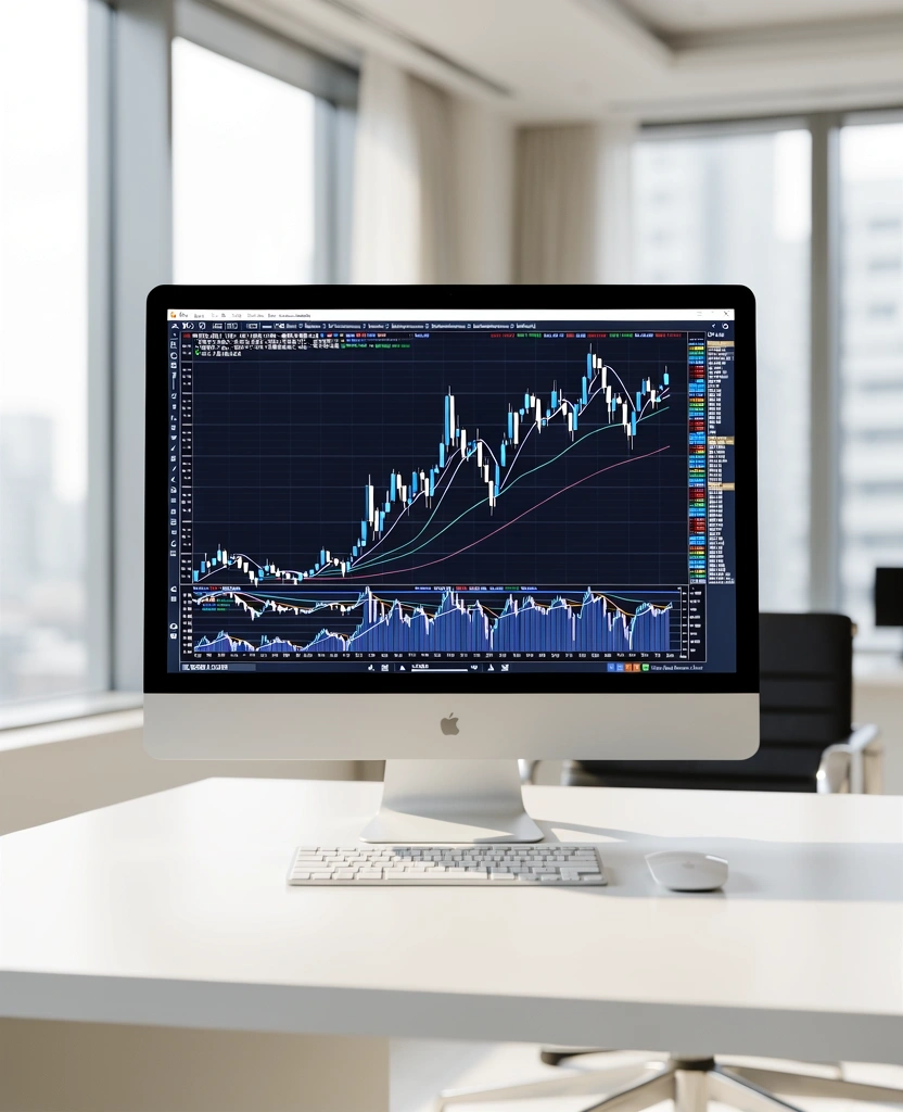 Professional Market Analysis Environment