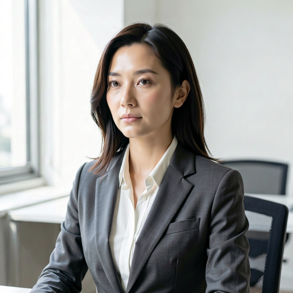 Quant Specialist Profile